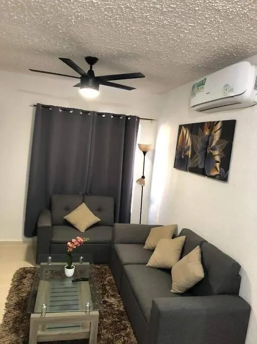 Appartamento Privada Playa Playa del Carmen